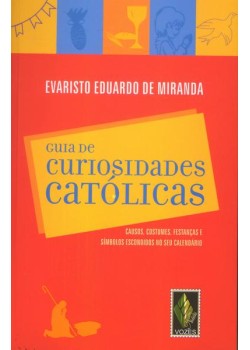 Guia de curiosidades católicas