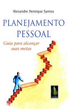 Planejamento pessoal