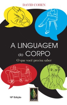 Linguagem do corpo