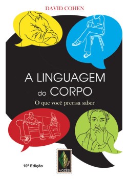 Linguagem do corpo