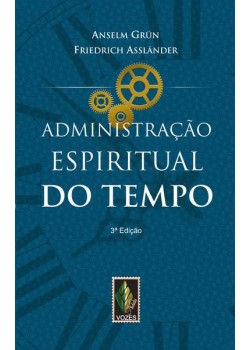 Administração espiritual do tempo