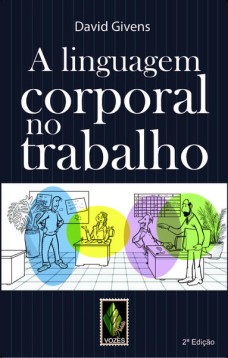 Linguagem corporal no trabalho