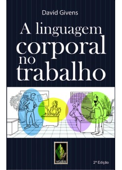 Linguagem corporal no trabalho