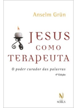 Jesus como terapeuta