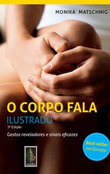 O corpo fala ilustrado