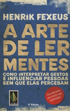 Arte de ler mentes