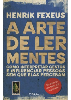 Arte de ler mentes