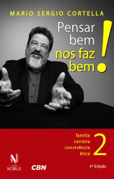 Pensar bem nos faz bem! Vol. 2