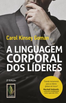 Linguagem corporal dos líderes