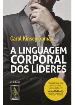 Linguagem corporal dos líderes