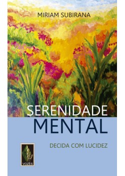 Serenidade mental