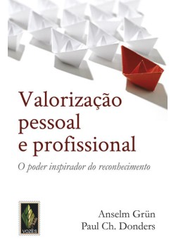 Valorização pessoal e profissional