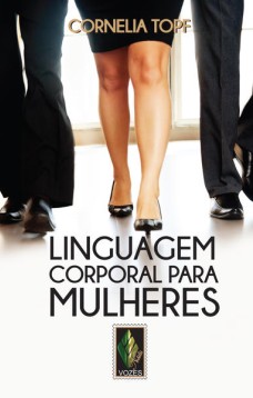 Linguagem corporal para mulheres