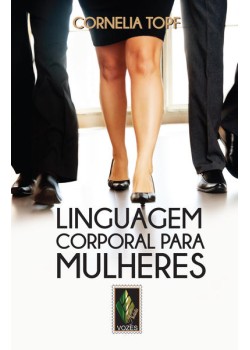 Linguagem corporal para mulheres