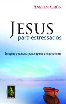 Jesus para estressados