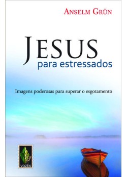 Jesus para estressados