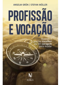 Profissão e vocação