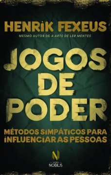 Jogos de poder