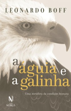 A Águia e a Galinha