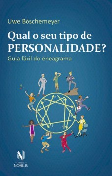 Qual o seu tipo de personalidade?