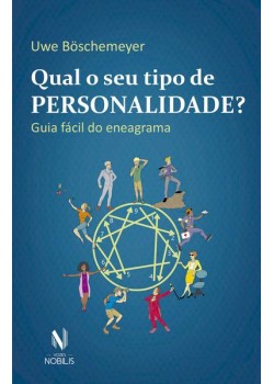 Qual o seu tipo de personalidade?