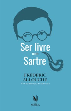 Ser livre com Sartre