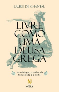 Livre como uma deusa grega