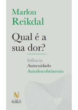 Qual é a sua dor?