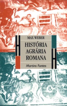 História agraria romana