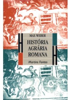 História agraria romana