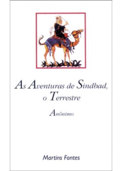 As aventuras de Sindbad, o terrestre