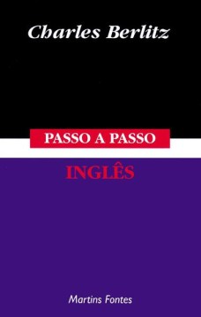 Passo a passo - inglês