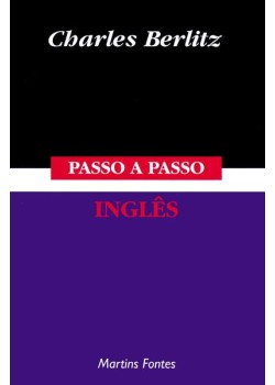 Passo a passo - inglês