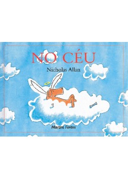 No céu