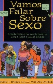 Vamos falar sobre sexo