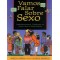 Vamos falar sobre sexo