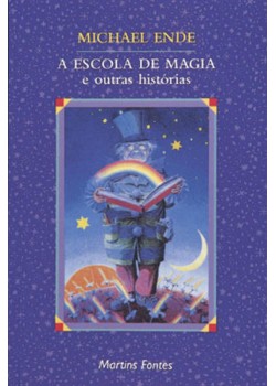 A escola de magia