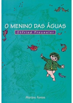 Menino das águas