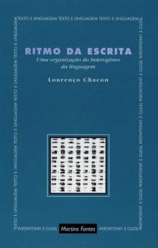 Ritmo da escrita