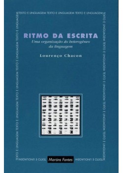 Ritmo da escrita