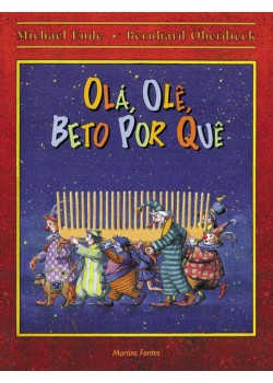 Olá, olê, Beto por quê?