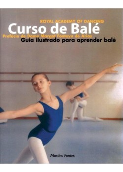 Curso de balé