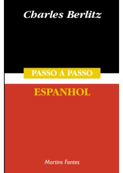 Passo a passo - espanhol