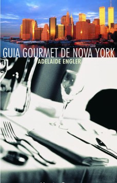 Guia gourmet de Nova York