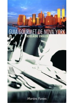 Guia gourmet de Nova York