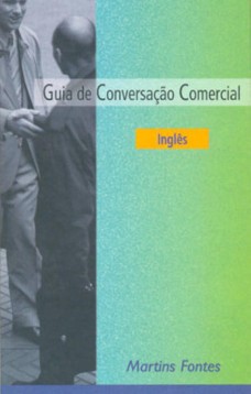 Guia de conversação comercial