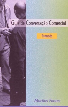 Guia de conversação comercial