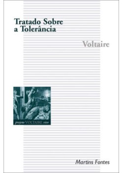 Tratado sobre a tolerância