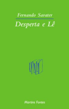 Desperta e lê