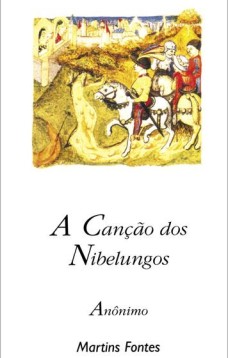 A canção dos Nibelungos